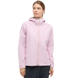 Haglöfs L.I.M Tempo Trail Proof Jacket Women- Jackor