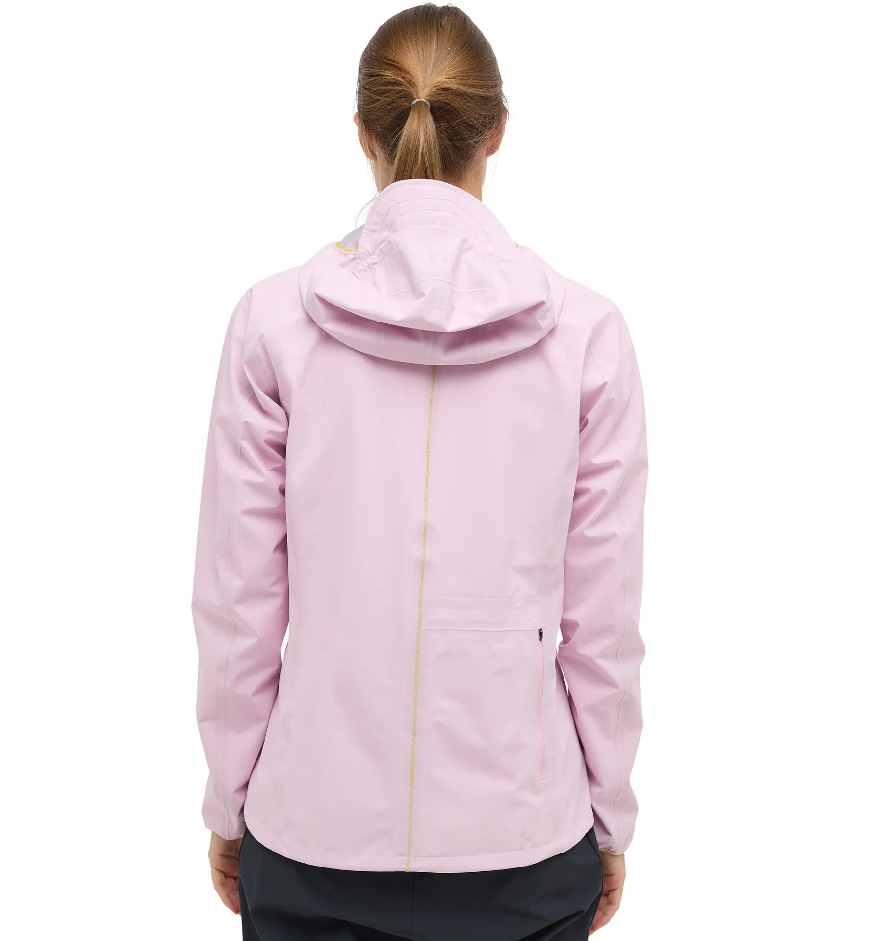 Haglöfs L.I.M Tempo Trail Proof Jacket Women- Jackor