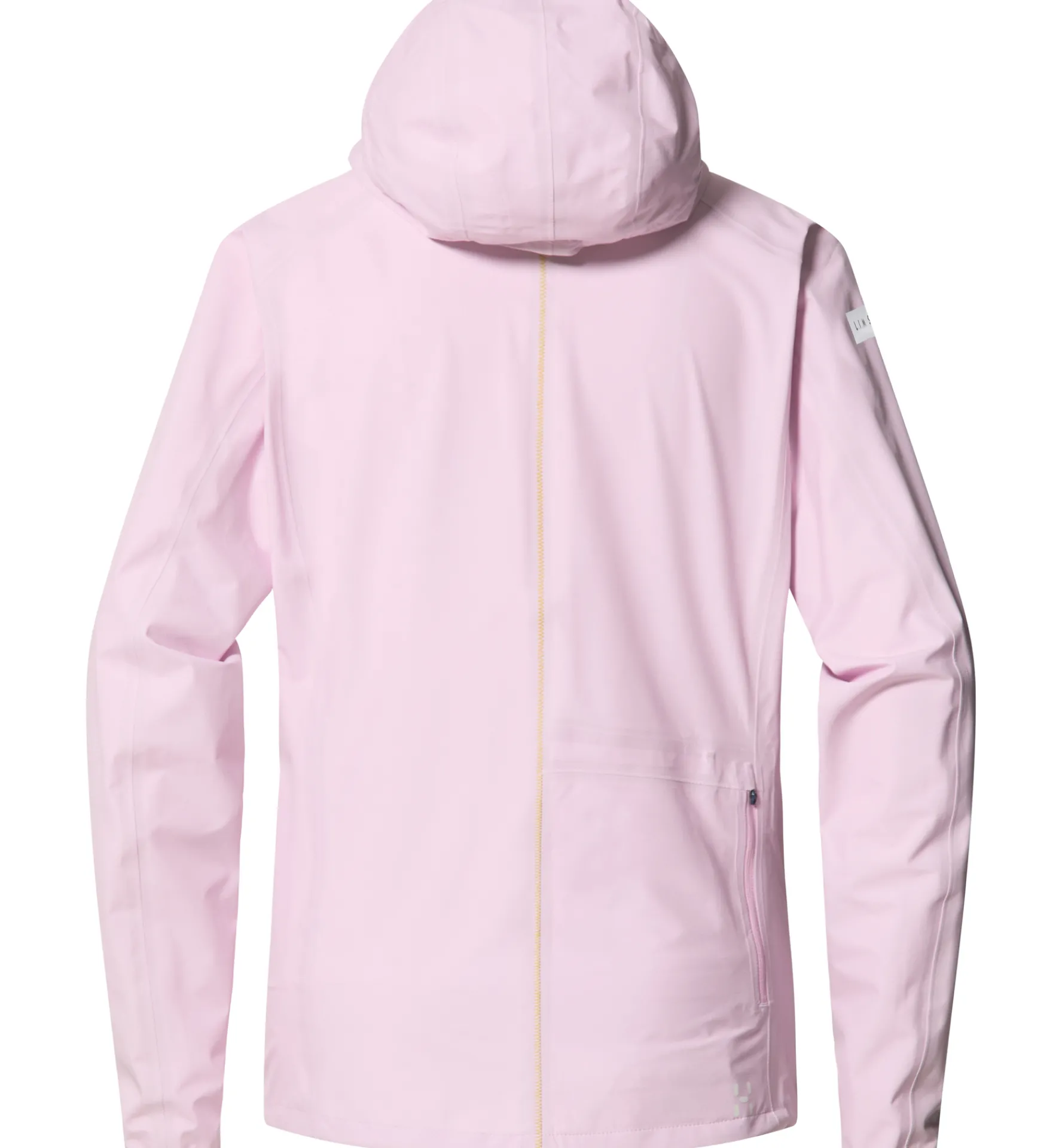 Haglöfs L.I.M Tempo Trail Proof Jacket Women- Jackor