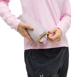 Haglöfs L.I.M Tempo Trail Proof Jacket Women- Jackor