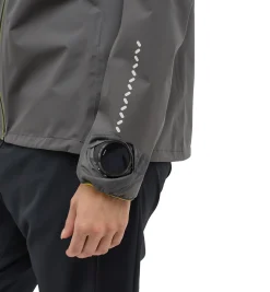 Haglöfs L.I.M Tempo Trail Proof Jacket Women- Jackor