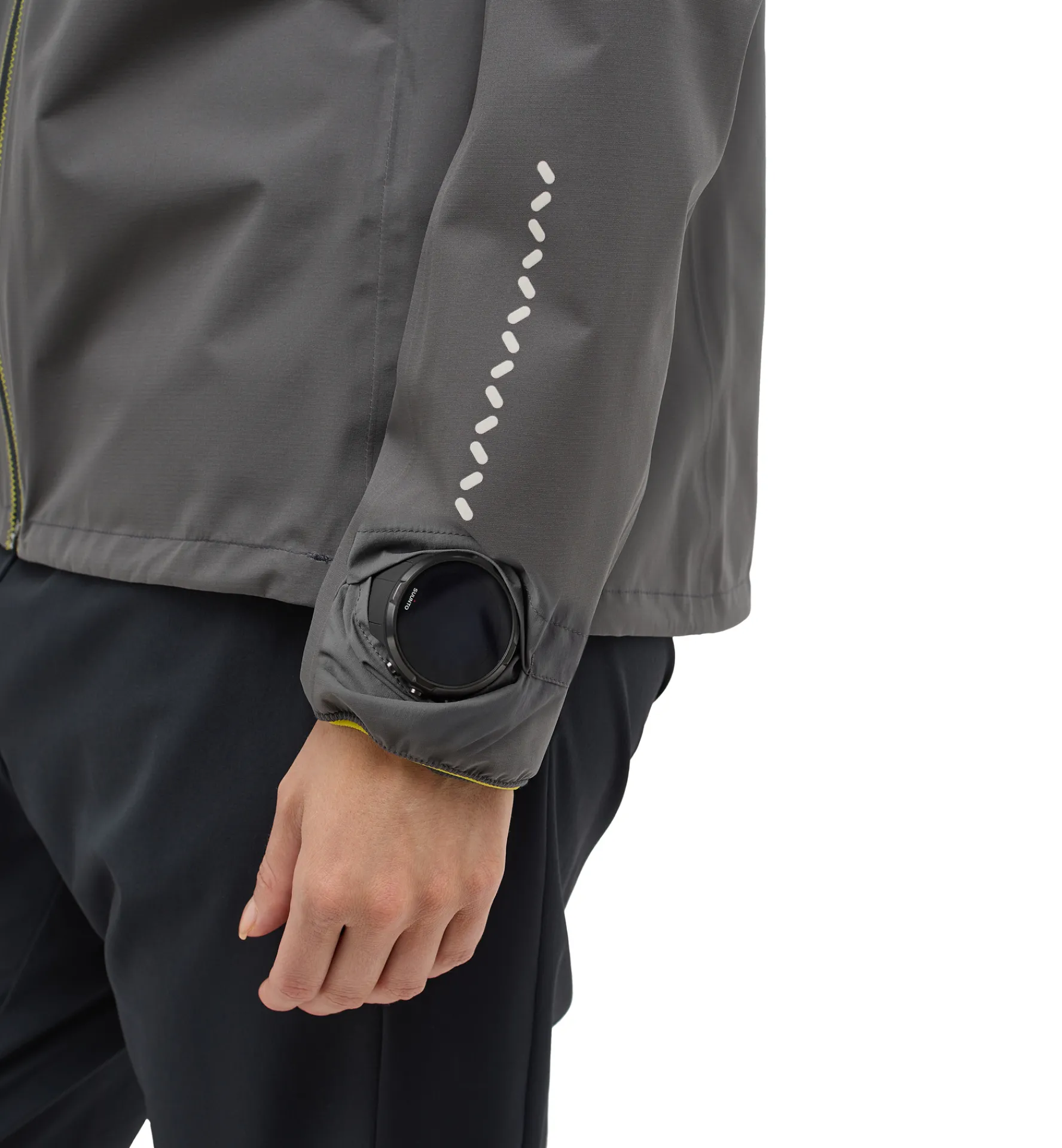 Haglöfs L.I.M Tempo Trail Proof Jacket Women- Jackor