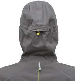 Haglöfs L.I.M Tempo Trail Proof Jacket Women- Jackor