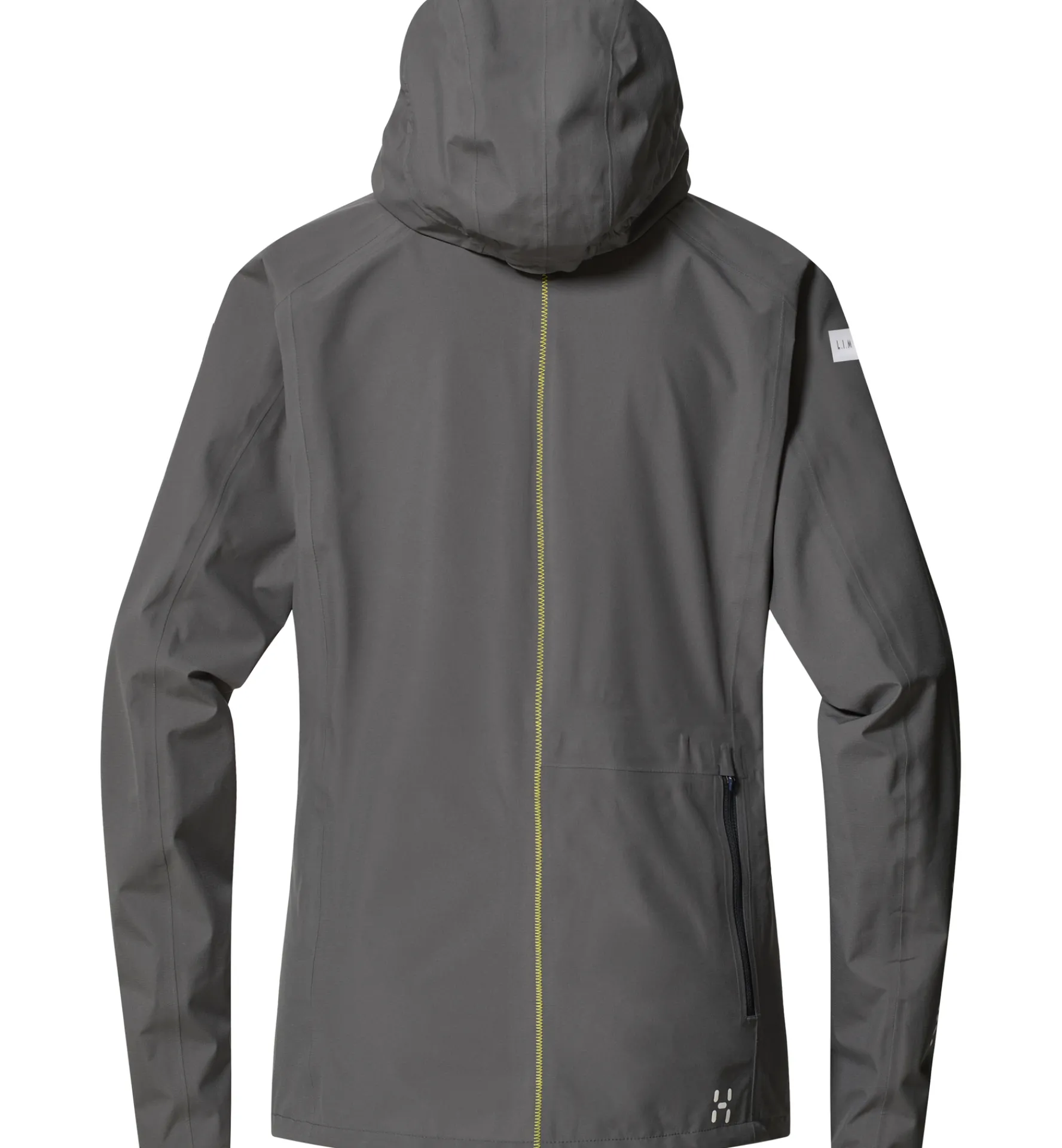 Haglöfs L.I.M Tempo Trail Proof Jacket Women- Jackor