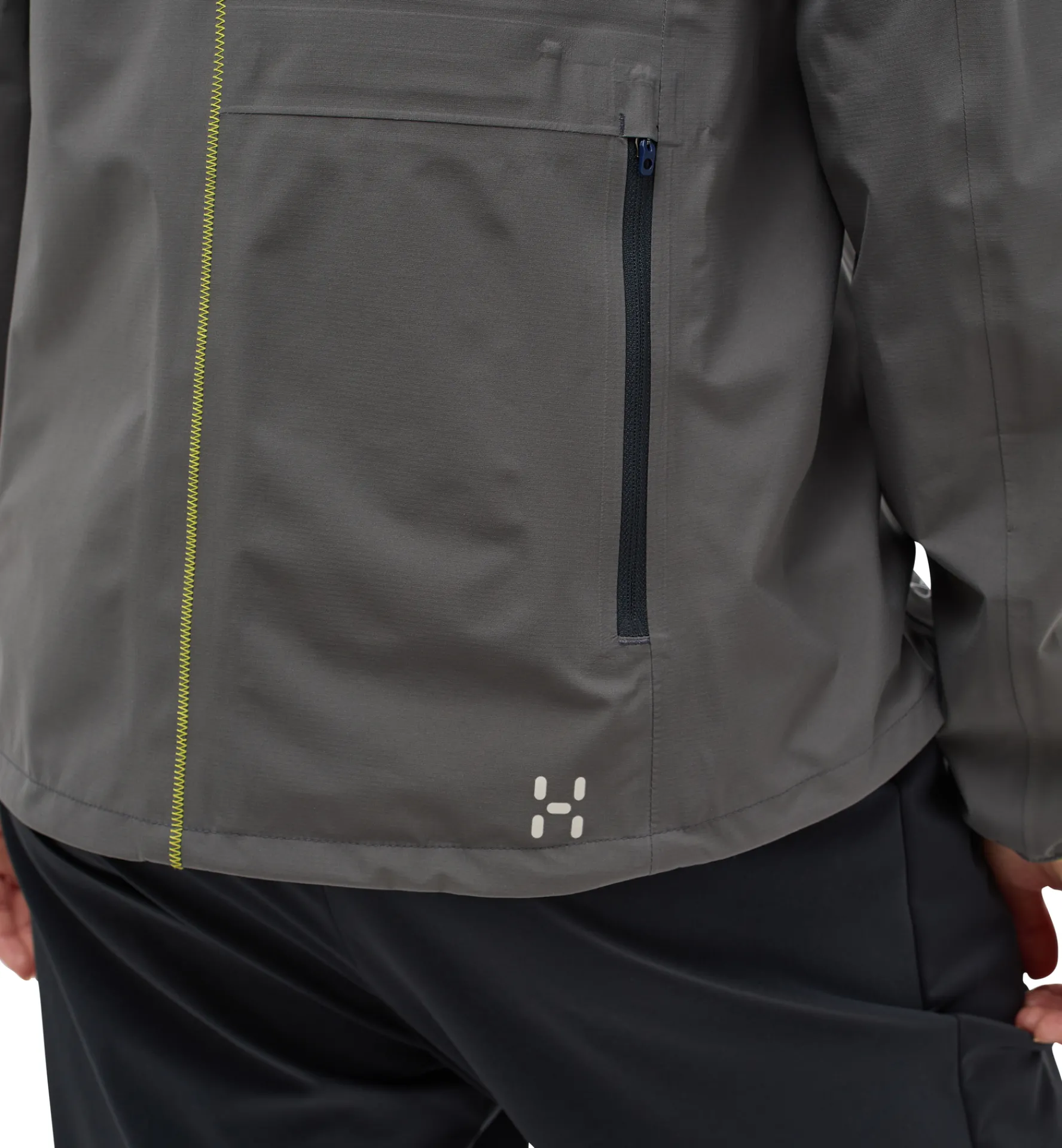 Haglöfs L.I.M Tempo Trail Proof Jacket Women- Jackor