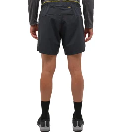 Haglöfs L.I.M Tempo Trail Shorts Men- Shorts|Byxor · Shorts
