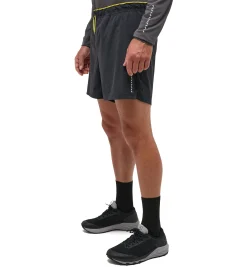Haglöfs L.I.M Tempo Trail Shorts Men- Shorts|Byxor · Shorts