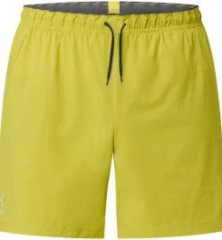 Haglöfs L.I.M Tempo Trail Shorts Men- Shorts|Byxor · Shorts