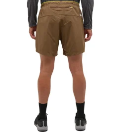 Haglöfs L.I.M Tempo Trail Shorts Men- Shorts|Byxor · Shorts