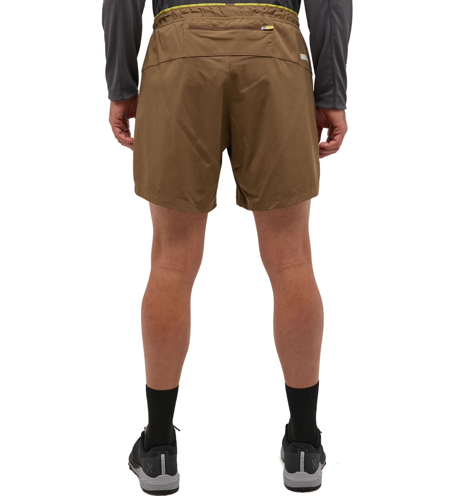Haglöfs L.I.M Tempo Trail Shorts Men- Shorts|Byxor · Shorts