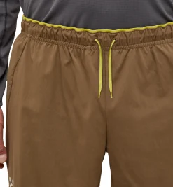Haglöfs L.I.M Tempo Trail Shorts Men- Shorts|Byxor · Shorts