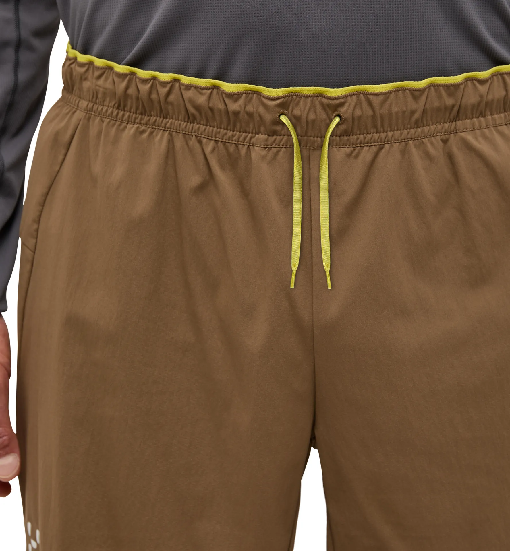 Haglöfs L.I.M Tempo Trail Shorts Men- Shorts|Byxor · Shorts