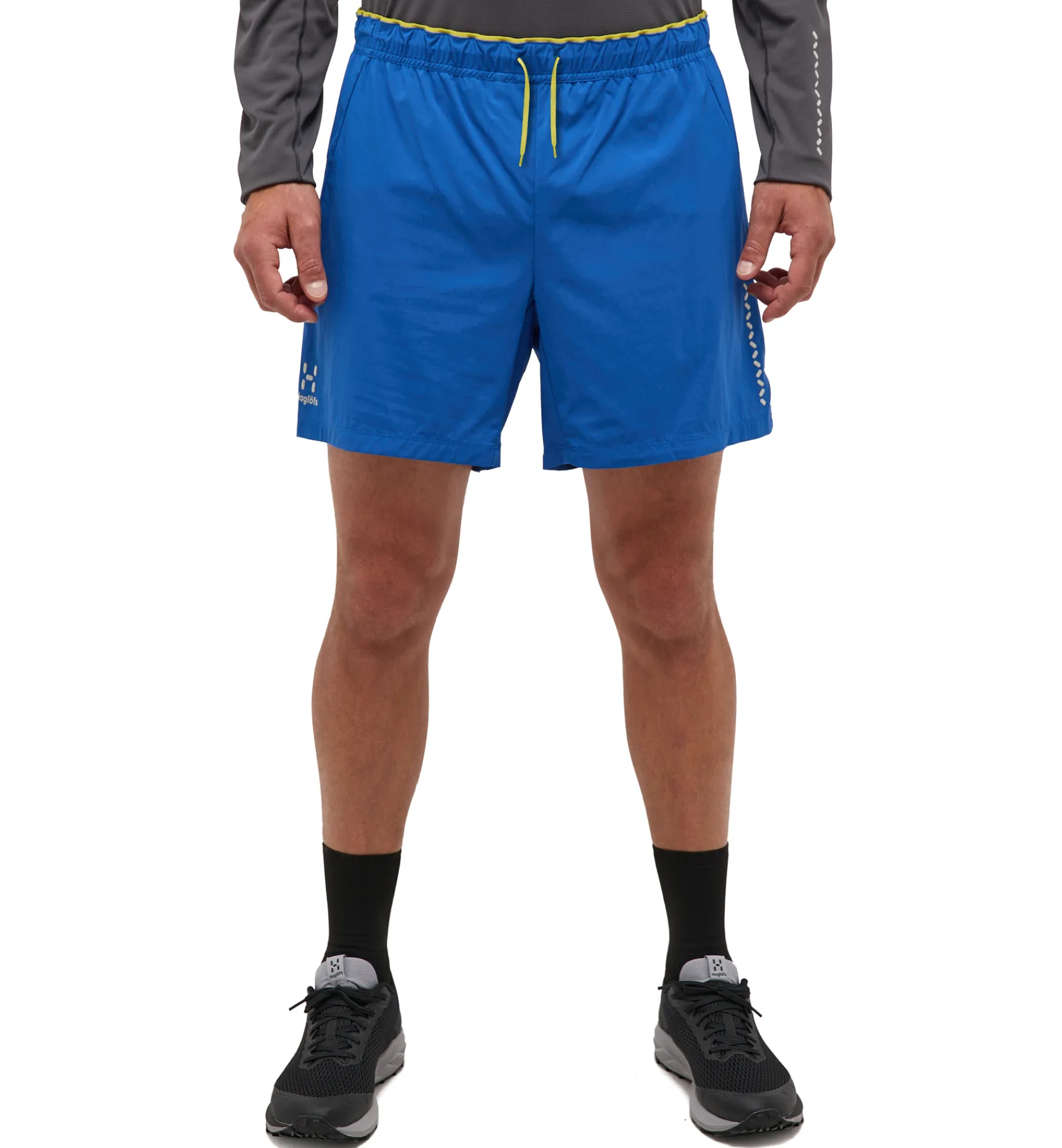 Haglöfs L.I.M Tempo Trail Shorts Men- Shorts|Byxor · Shorts