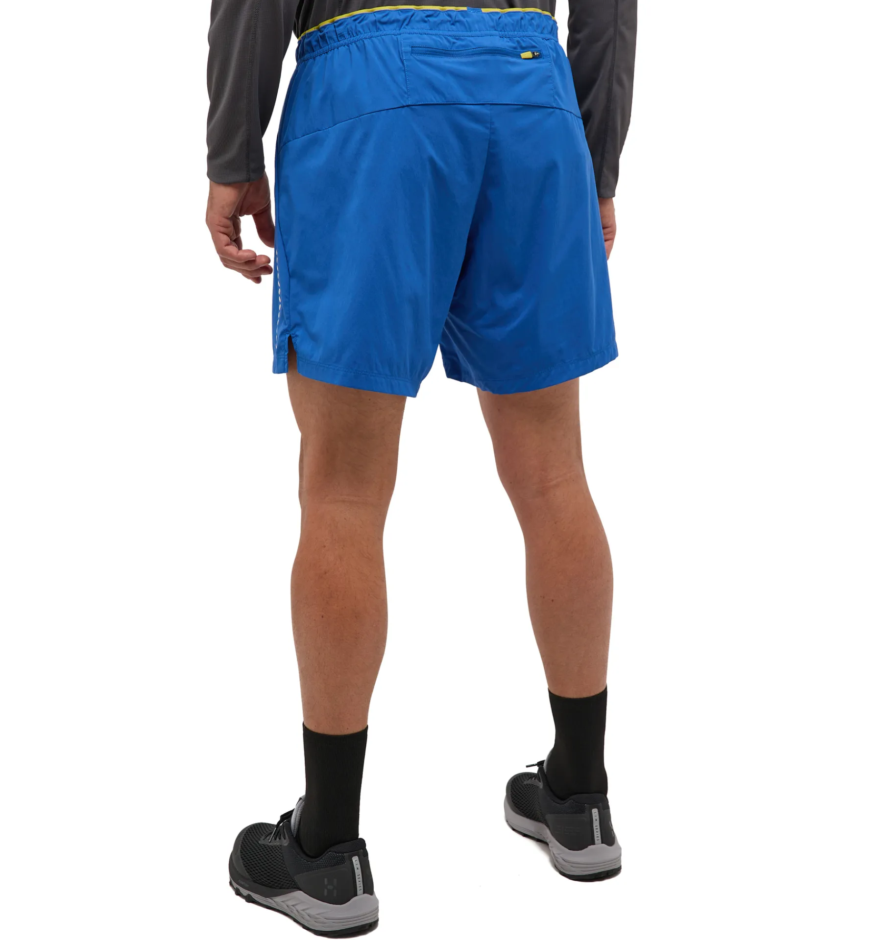 Haglöfs L.I.M Tempo Trail Shorts Men- Shorts|Byxor · Shorts