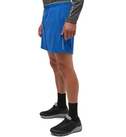 Haglöfs L.I.M Tempo Trail Shorts Men- Shorts|Byxor · Shorts