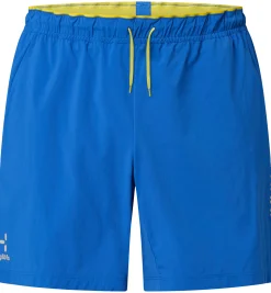 Haglöfs L.I.M Tempo Trail Shorts Men- Shorts|Byxor · Shorts
