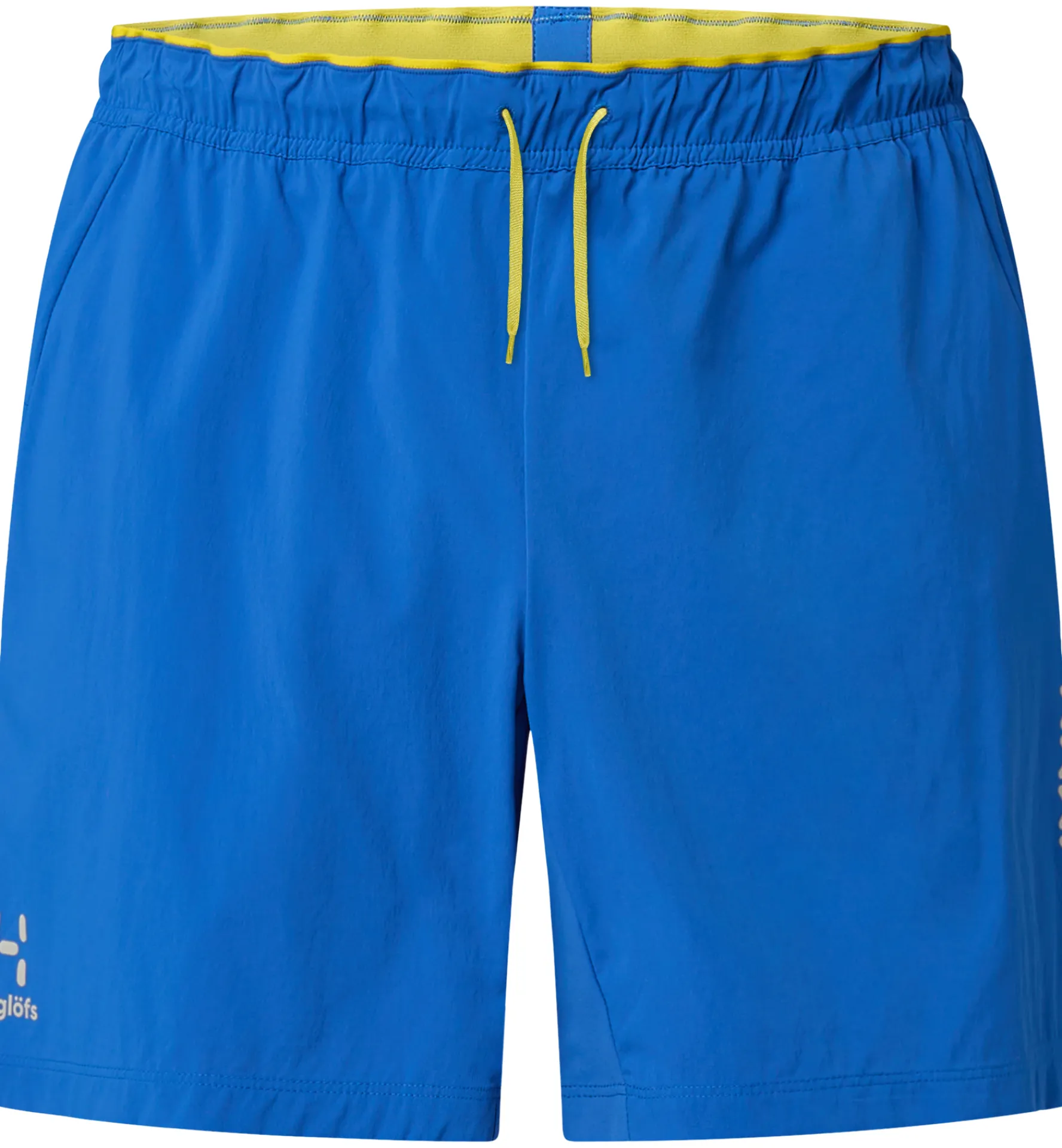 Haglöfs L.I.M Tempo Trail Shorts Men- Shorts|Byxor · Shorts