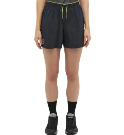 Haglöfs L.I.M Tempo Trail Shorts Women- Shorts|Byxor · Shorts