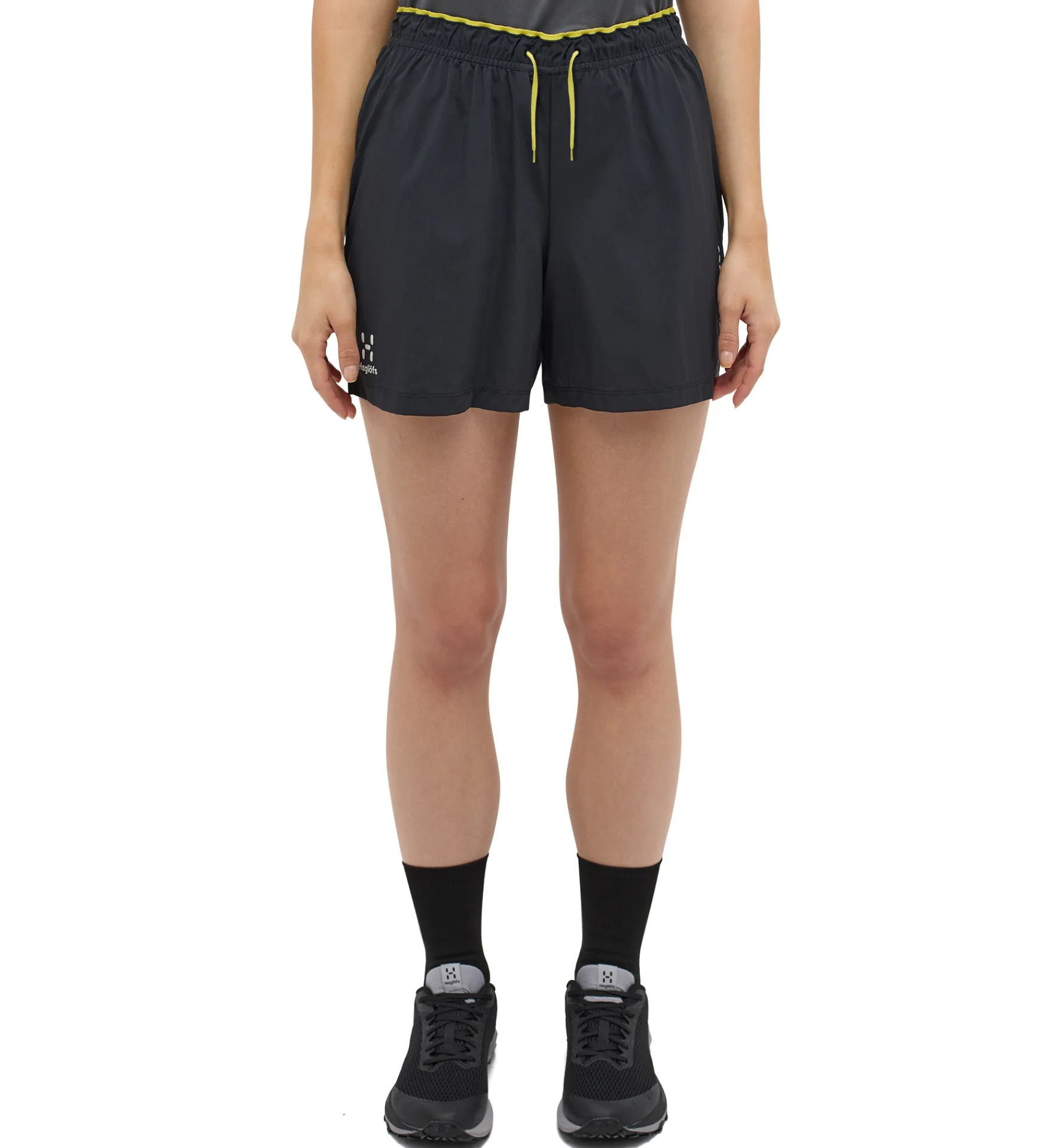 Haglöfs L.I.M Tempo Trail Shorts Women- Shorts|Byxor · Shorts