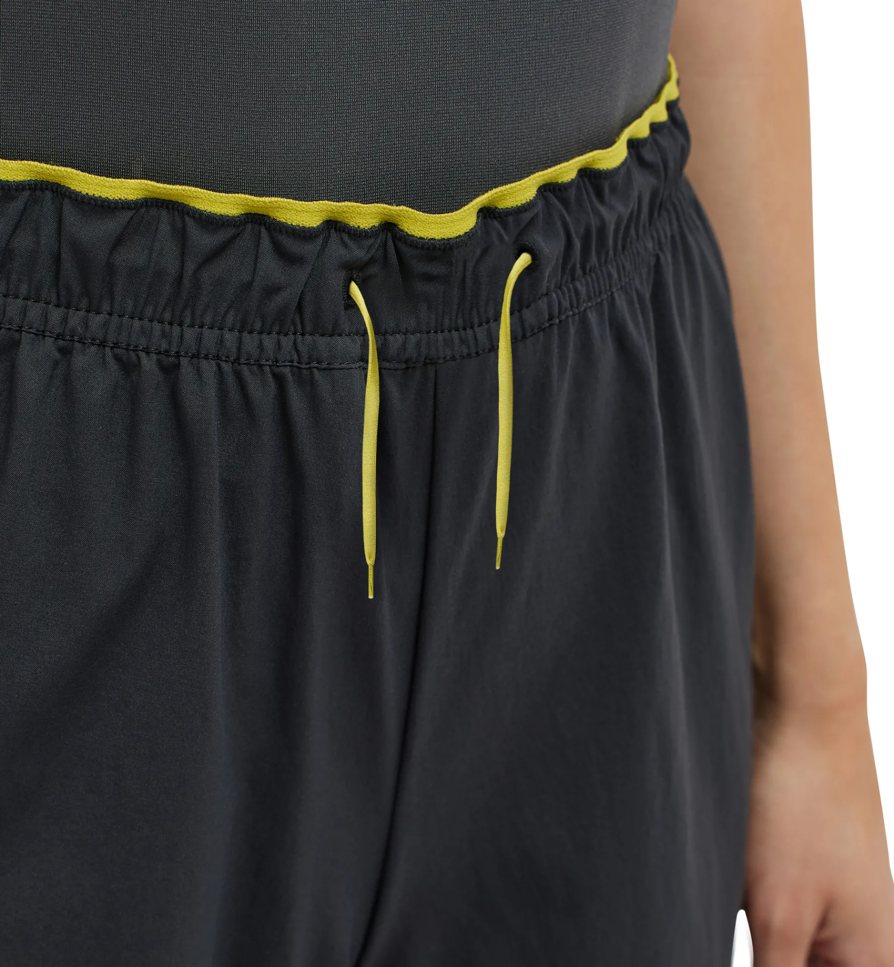 Haglöfs L.I.M Tempo Trail Shorts Women- Shorts|Byxor · Shorts