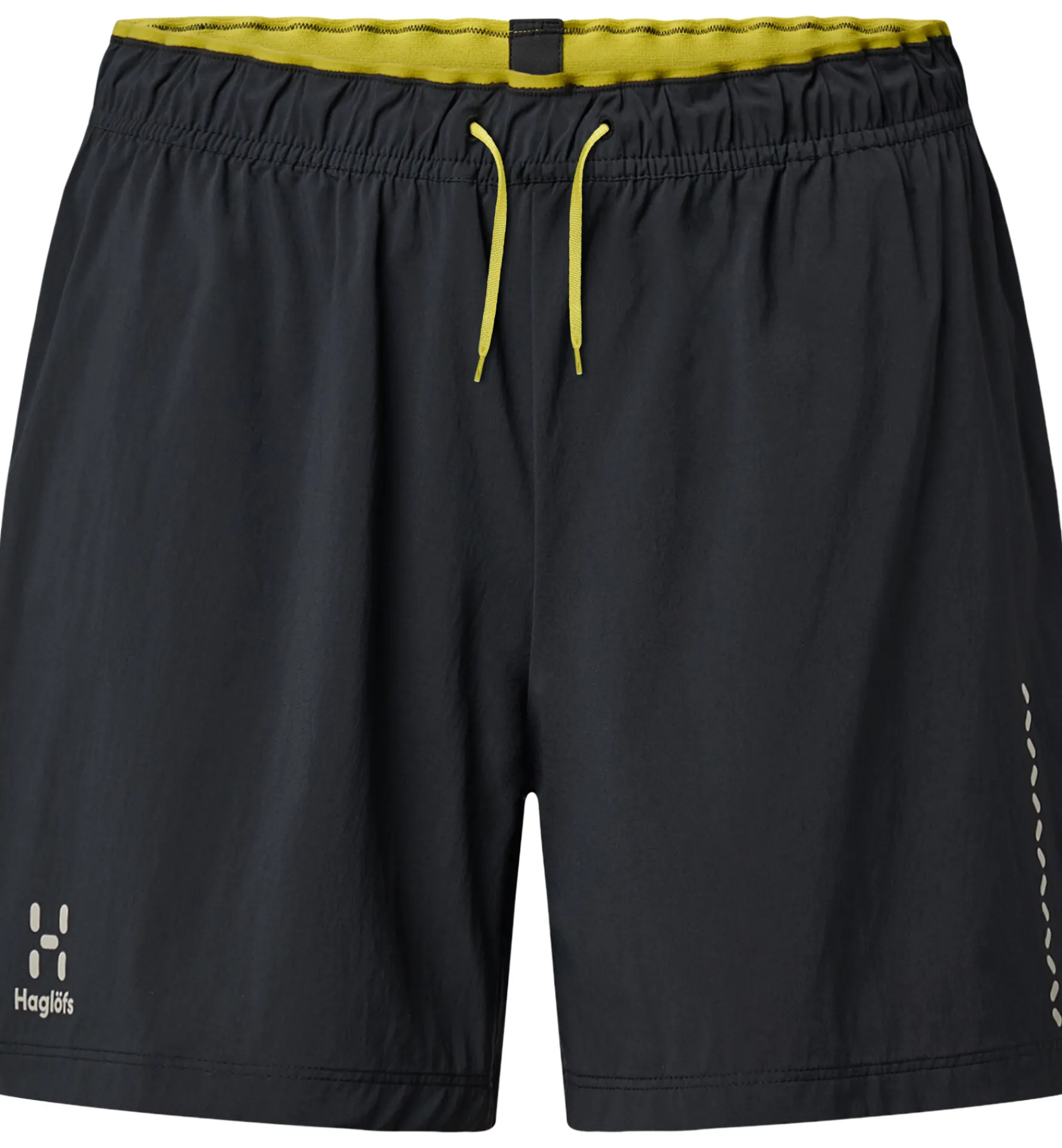Haglöfs L.I.M Tempo Trail Shorts Women- Shorts|Byxor · Shorts