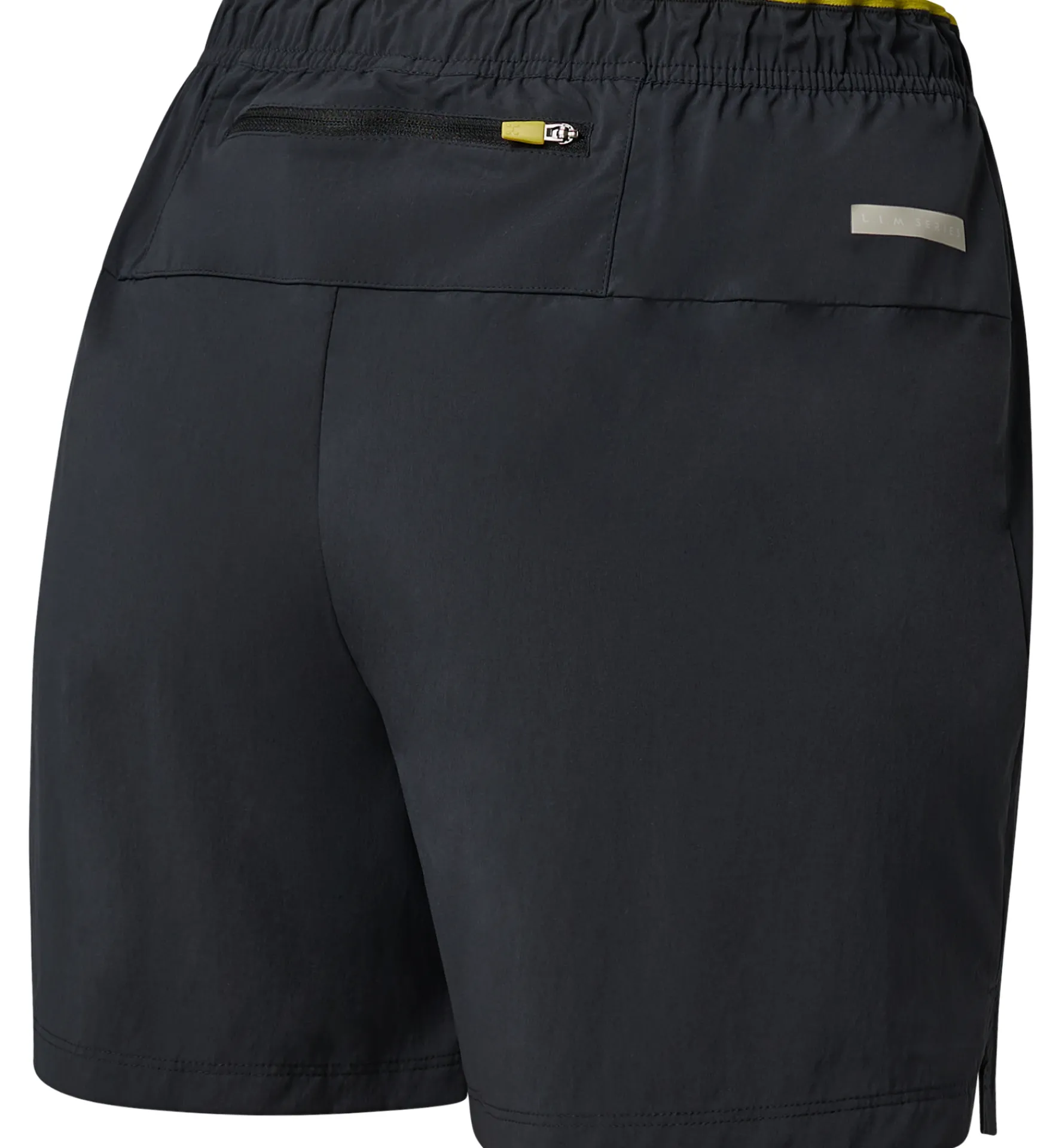 Haglöfs L.I.M Tempo Trail Shorts Women- Shorts|Byxor · Shorts