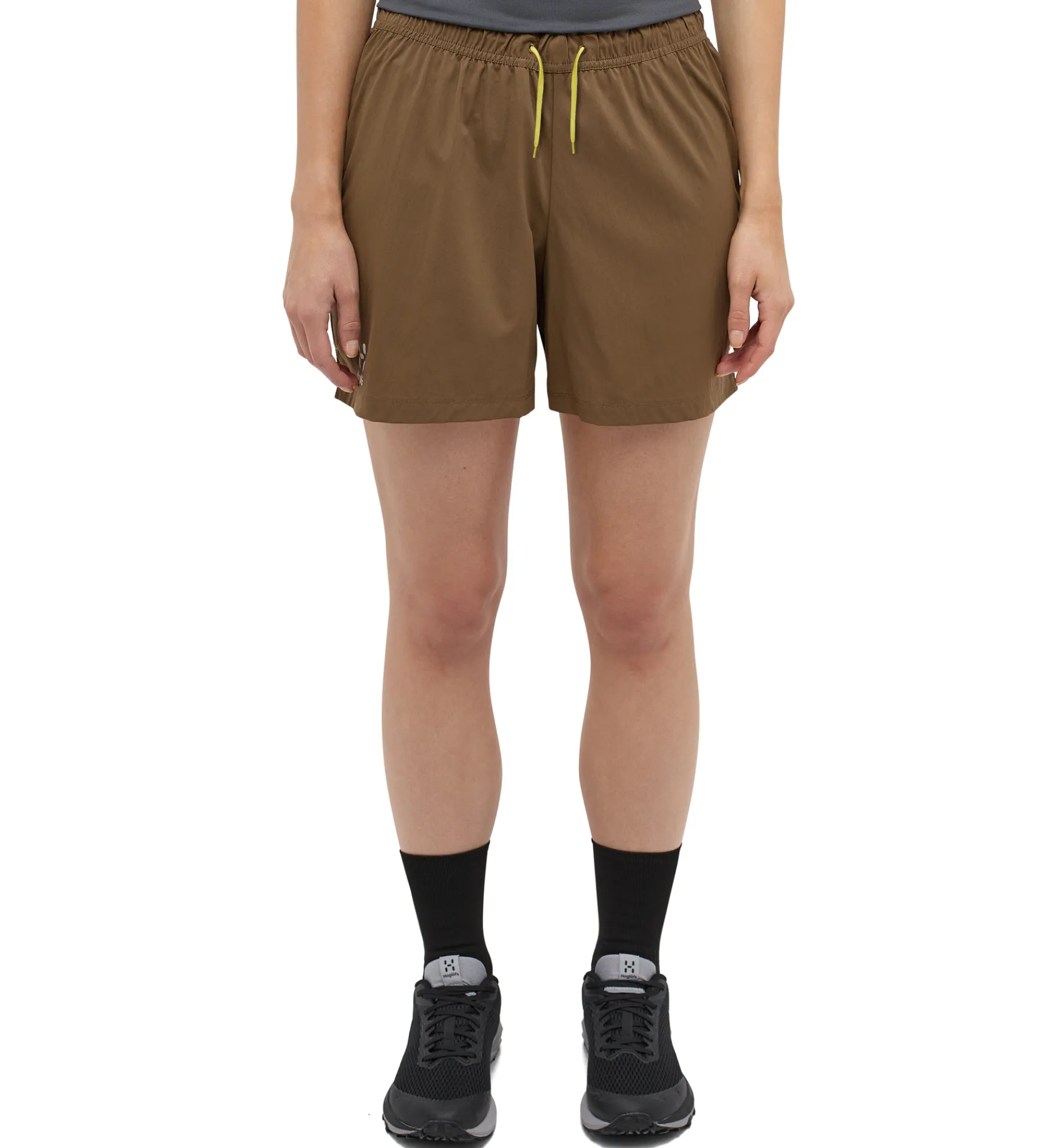 Haglöfs L.I.M Tempo Trail Shorts Women- Shorts|Byxor · Shorts