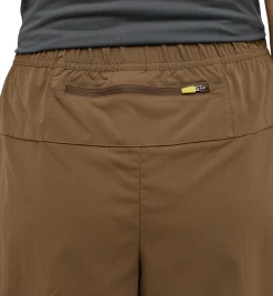 Haglöfs L.I.M Tempo Trail Shorts Women- Shorts|Byxor · Shorts