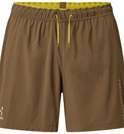Haglöfs L.I.M Tempo Trail Shorts Women- Shorts|Byxor · Shorts