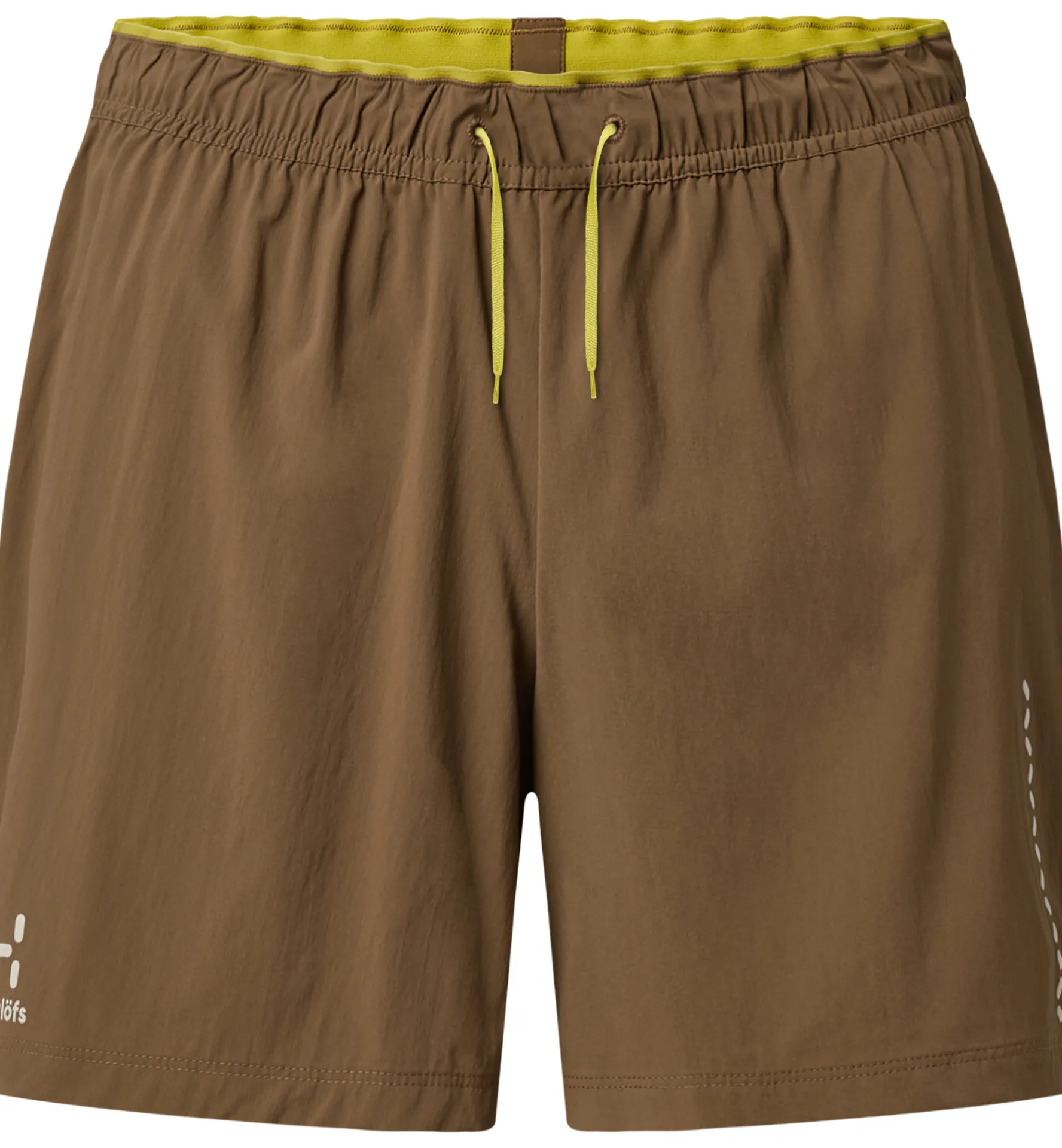 Haglöfs L.I.M Tempo Trail Shorts Women- Shorts|Byxor · Shorts