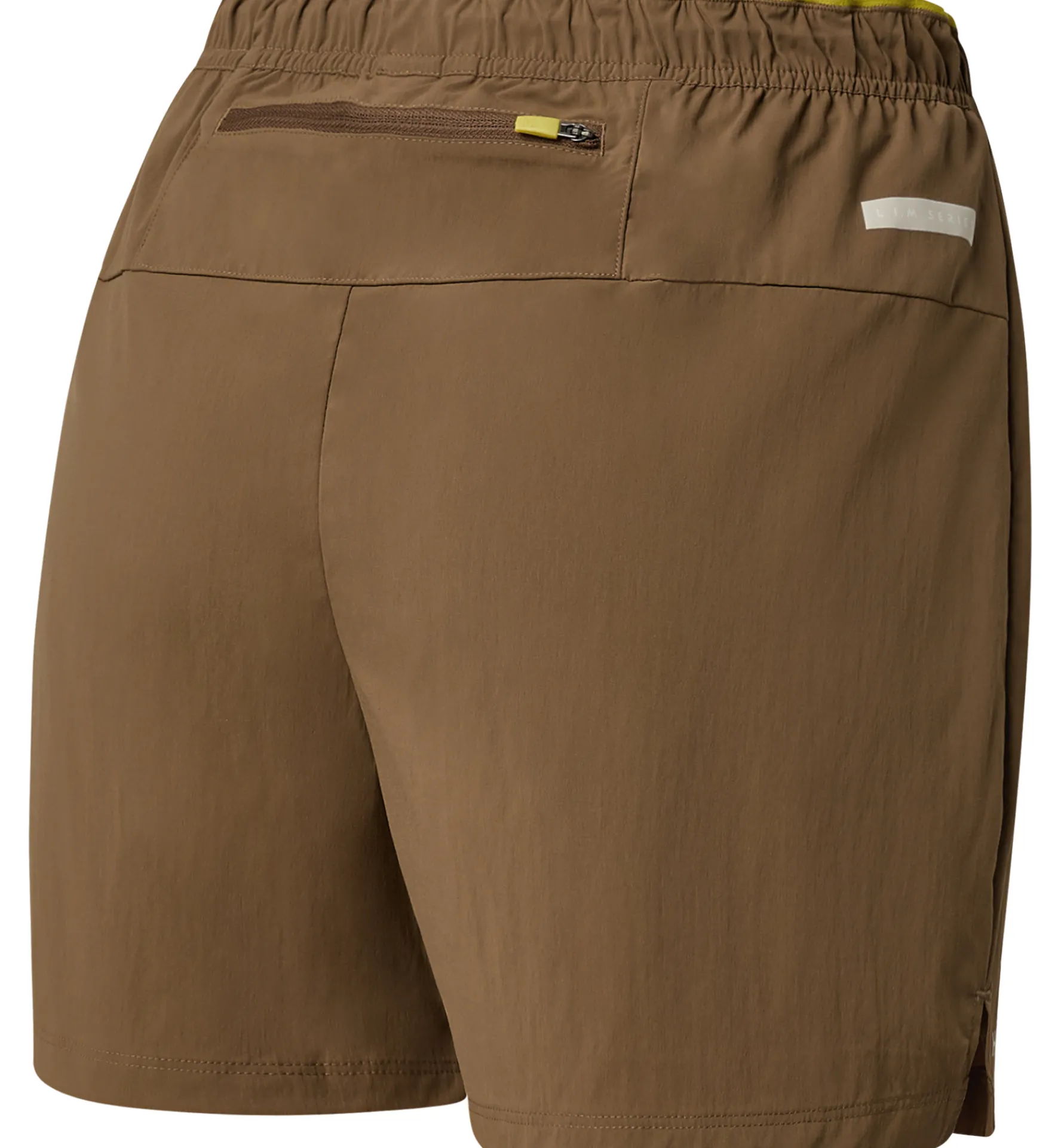 Haglöfs L.I.M Tempo Trail Shorts Women- Shorts|Byxor · Shorts