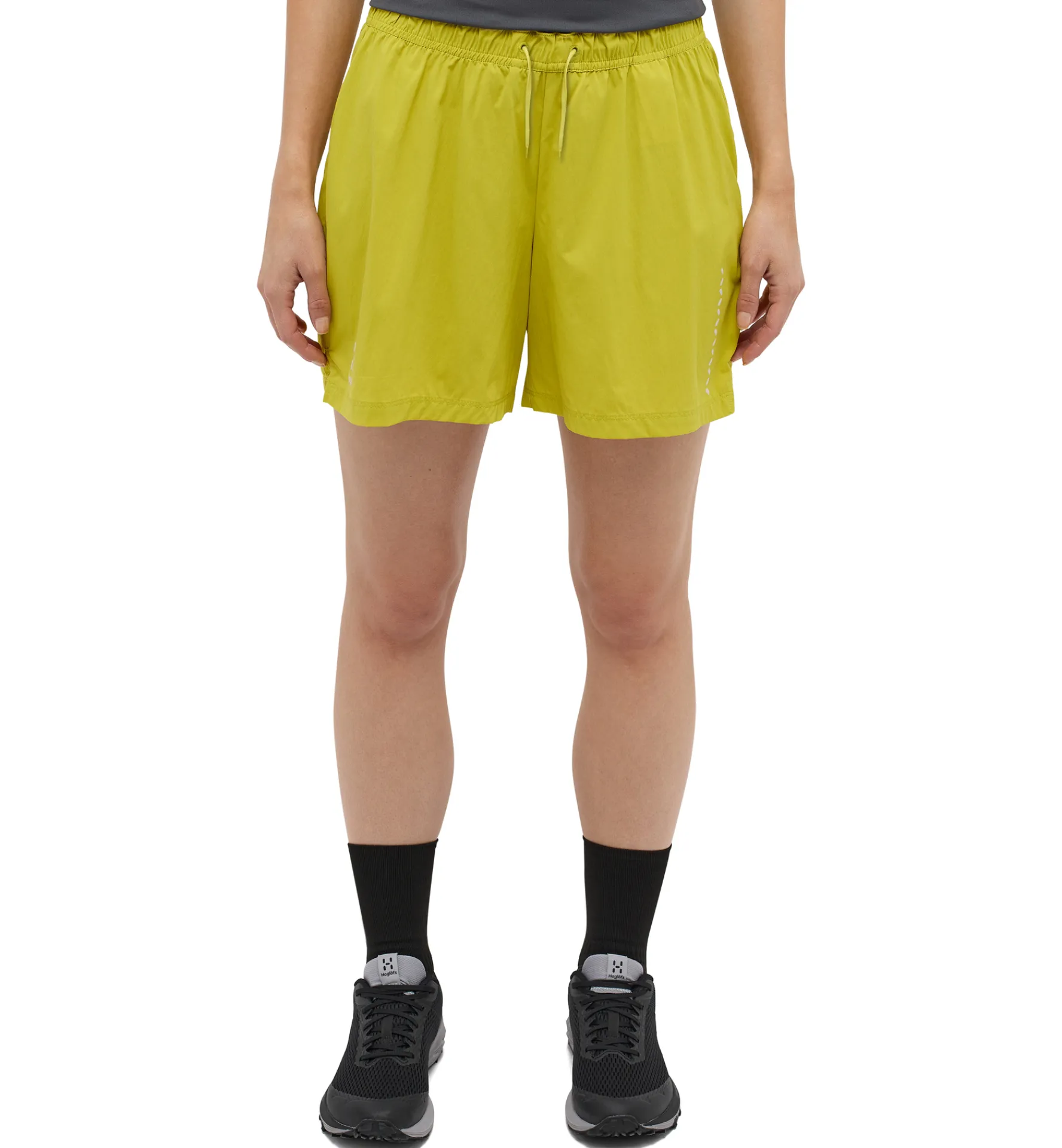 Haglöfs L.I.M Tempo Trail Shorts Women- Shorts|Byxor · Shorts
