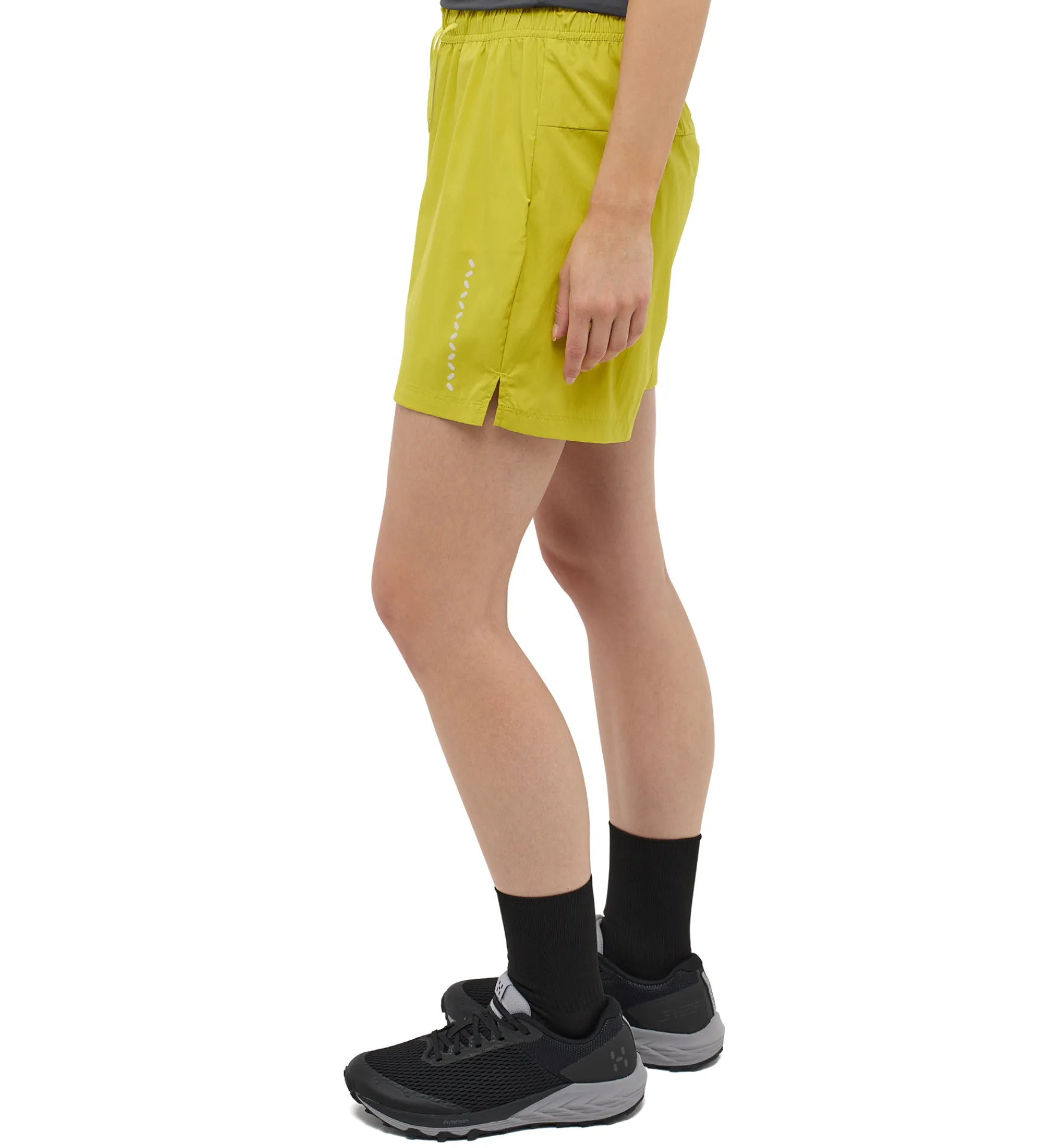 Haglöfs L.I.M Tempo Trail Shorts Women- Shorts|Byxor · Shorts