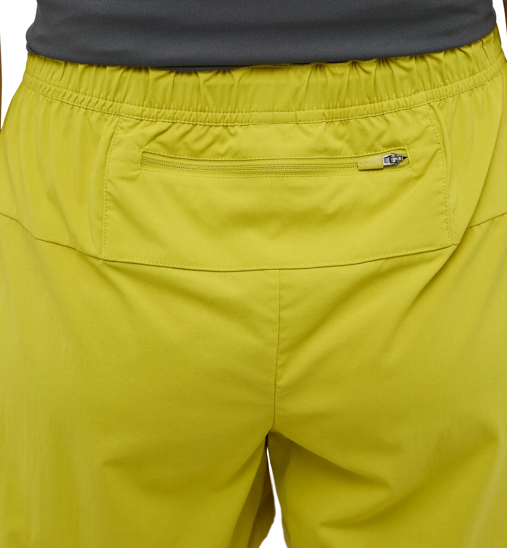 Haglöfs L.I.M Tempo Trail Shorts Women- Shorts|Byxor · Shorts