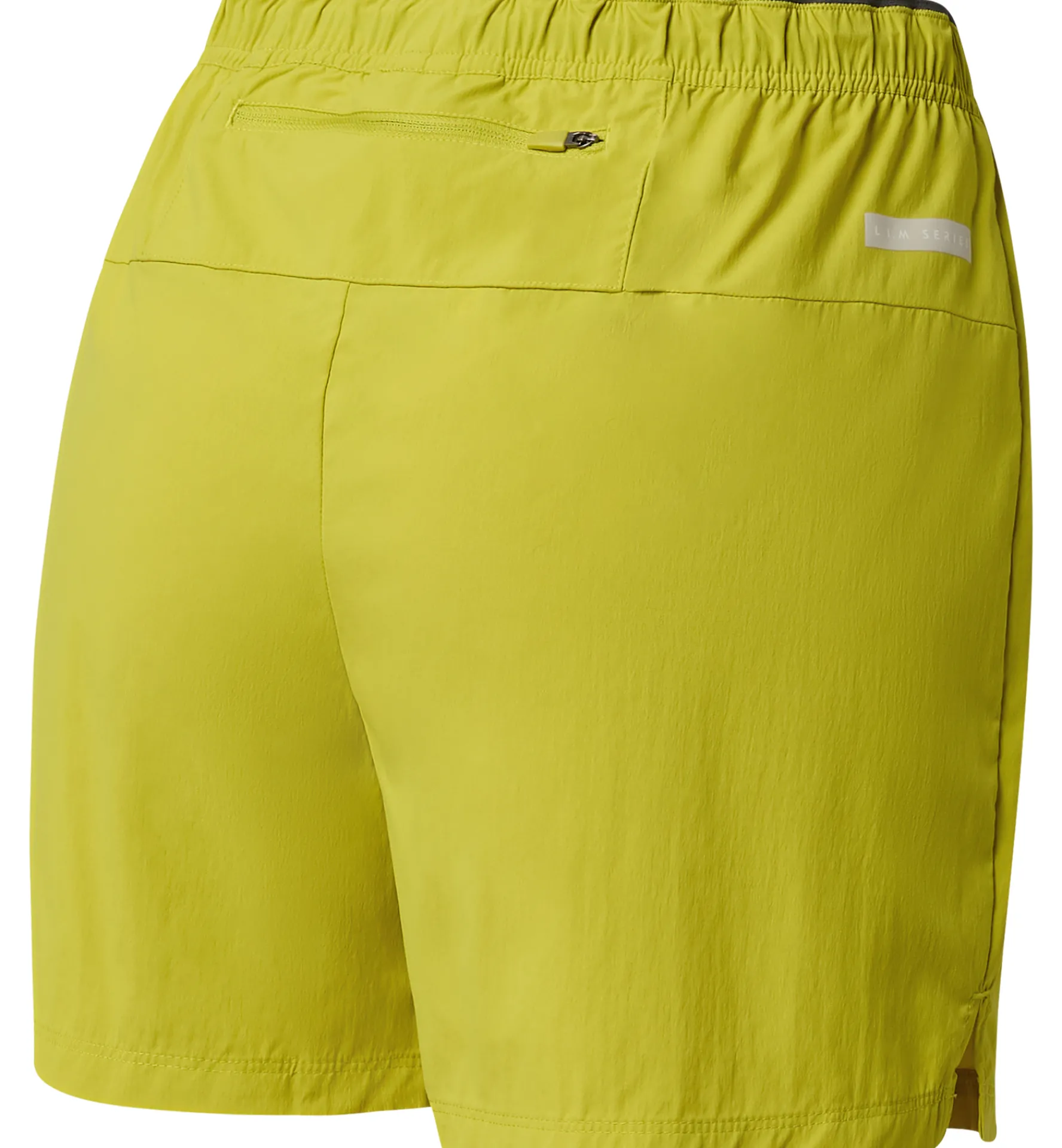 Haglöfs L.I.M Tempo Trail Shorts Women- Shorts|Byxor · Shorts