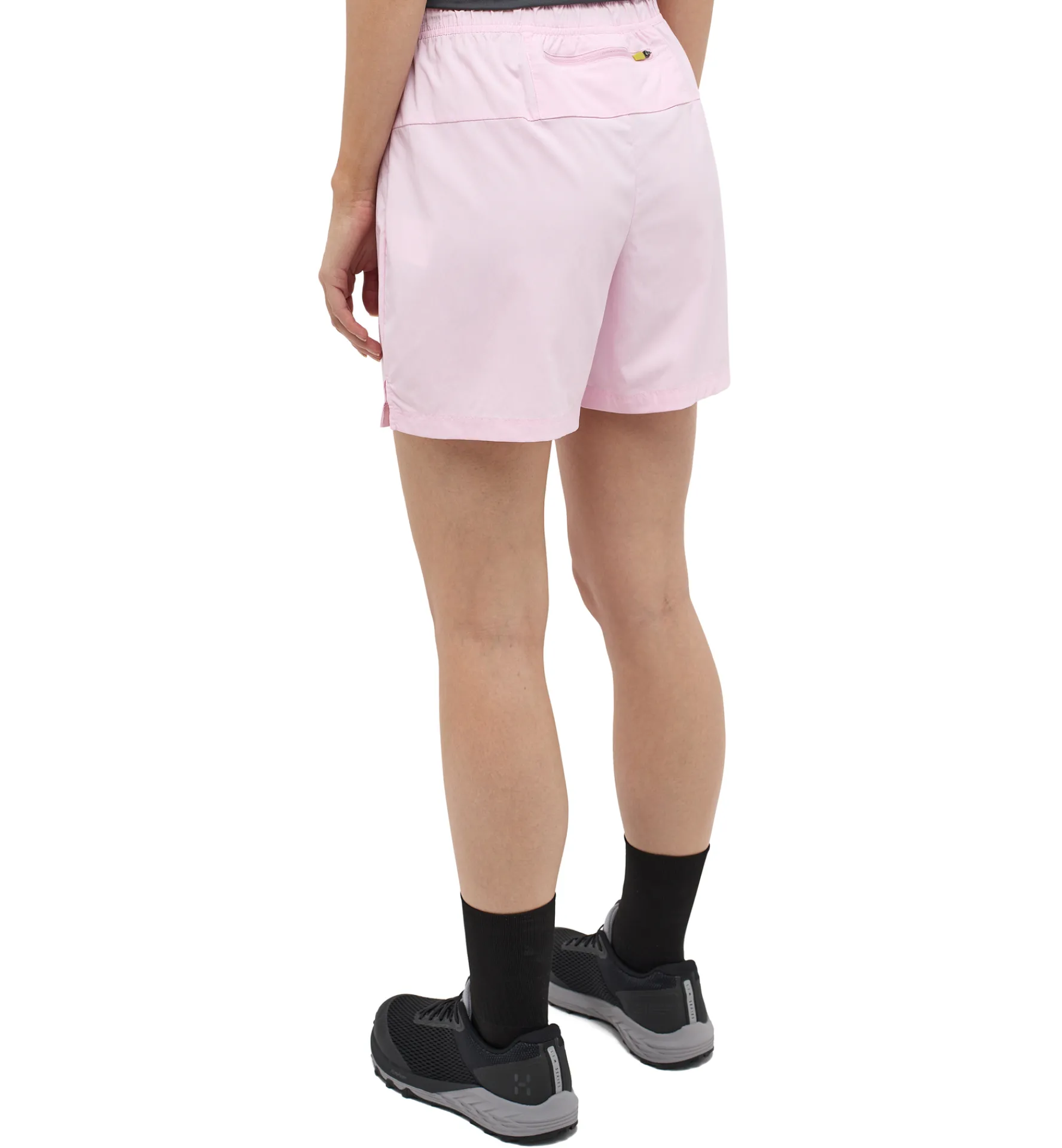 Haglöfs L.I.M Tempo Trail Shorts Women- Shorts|Byxor · Shorts