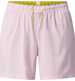 Haglöfs L.I.M Tempo Trail Shorts Women- Shorts|Byxor · Shorts