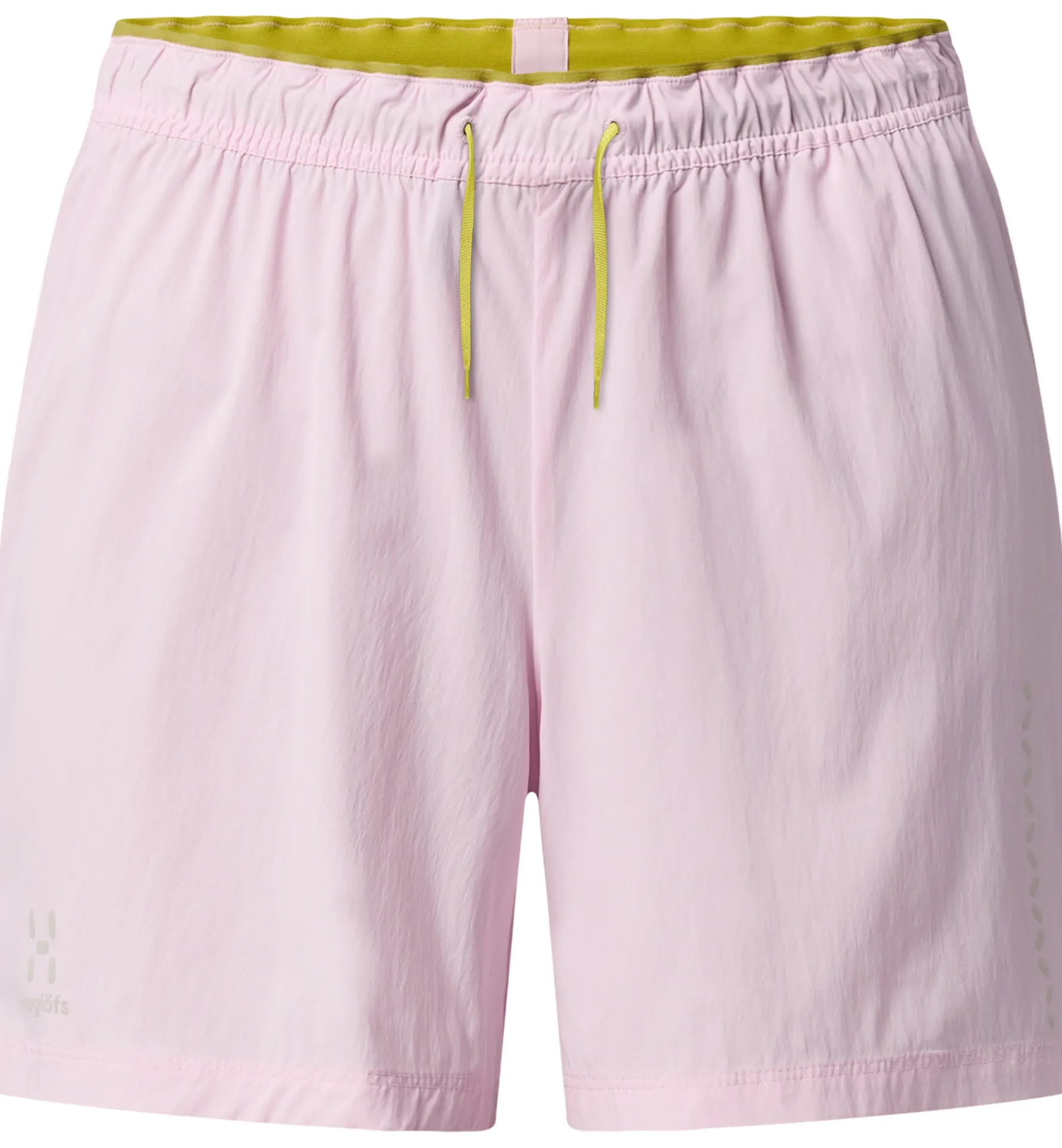 Haglöfs L.I.M Tempo Trail Shorts Women- Shorts|Byxor · Shorts