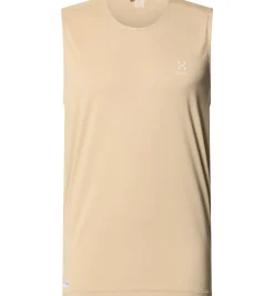 Haglöfs L.I.M Tempo Trail Tank Men- Tröjor · T-Shirts