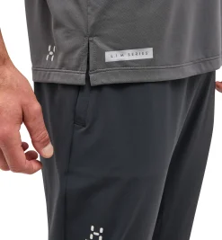 Haglöfs L.I.M Tempo Trail Tank Men- Tröjor · T-Shirts