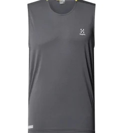 Haglöfs L.I.M Tempo Trail Tank Men- Tröjor · T-Shirts