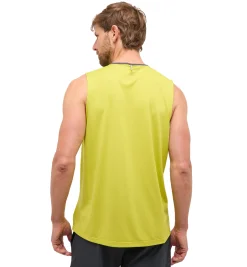 Haglöfs L.I.M Tempo Trail Tank Men- Tröjor · T-Shirts