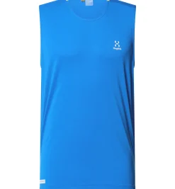 Haglöfs L.I.M Tempo Trail Tank Men- Tröjor · T-Shirts
