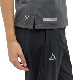 Haglöfs L.I.M Tempo Trail Tank Women- Tröjor · T-Shirts