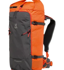 Haglöfs L.I.M Touring Pro 40- Skidryggsäckar · Klättringsryggsäckar|Vandring