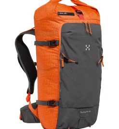 Haglöfs L.I.M Touring Pro 40- Skidryggsäckar · Klättringsryggsäckar|Vandring