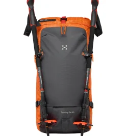 Haglöfs L.I.M Touring Pro 40- Skidryggsäckar · Klättringsryggsäckar|Vandring
