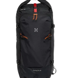 Haglöfs L.I.M Touring Pro 40- Skidryggsäckar · Klättringsryggsäckar|Vandring