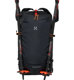 Haglöfs L.I.M Touring Pro 40- Skidryggsäckar · Klättringsryggsäckar|Vandring