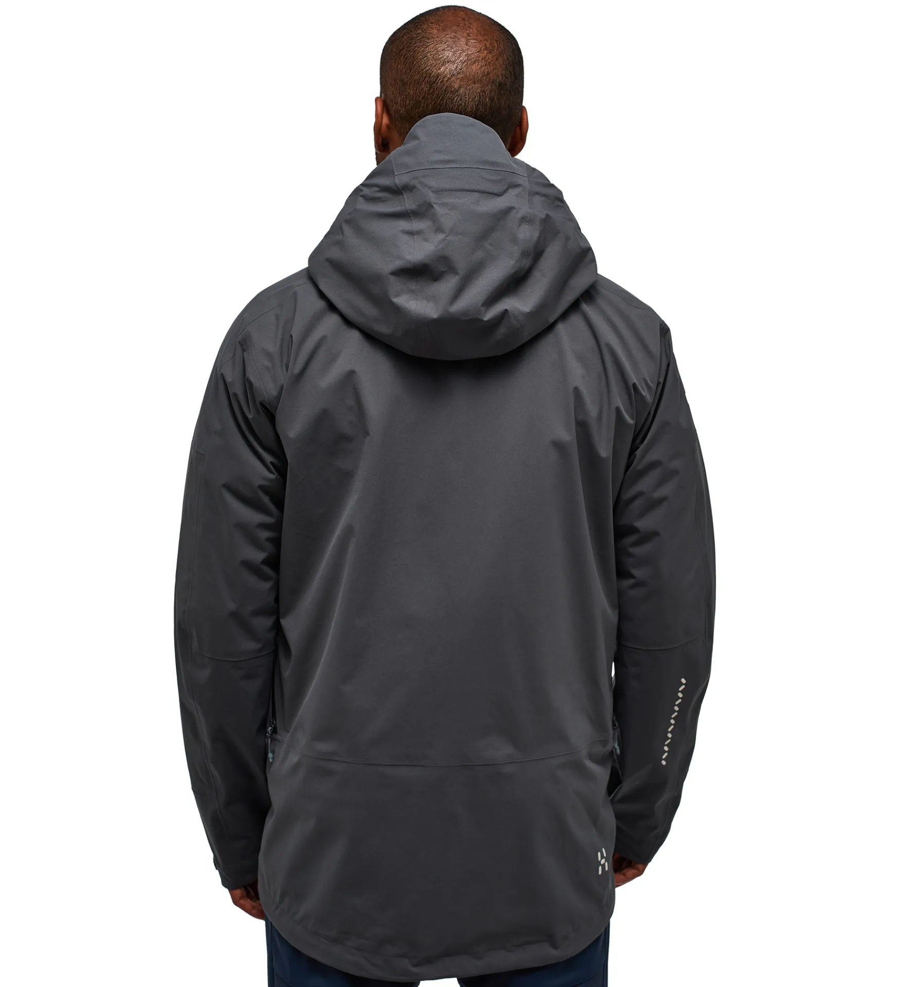 Haglöfs L.I.M Touring Proof Jacket Men- Jackor|Skidor · Snowboard